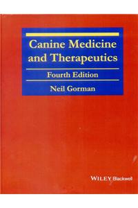 Canine Medicine and Therapeutics