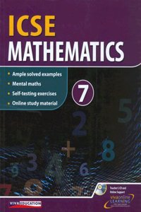 ICSE Mathematics - 7