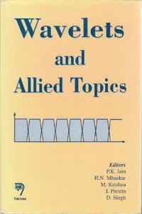 Wavelets and Allied Topics