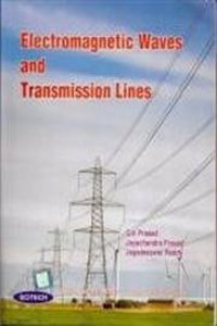 Electromagnetic Waves and Transmission Lines