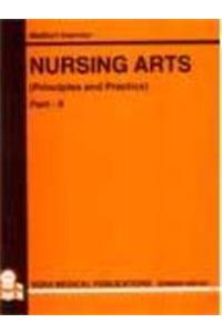 Nursing Arts Vol. Iind