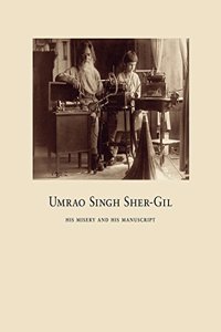 Umrao Singh Sher-Gil