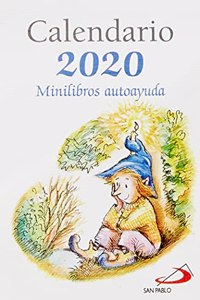 Self-Help Mini Calendar 2020: Taco (Calendars and Agendas)