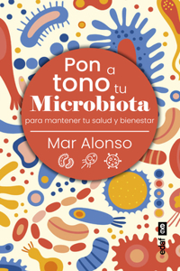 Pon a Tono Tu Microbiota