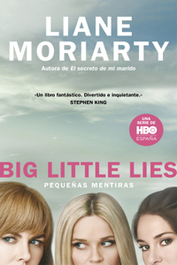 Pequeñas Mentiras / Big Little Lies