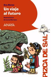 Viaje Al Futuro