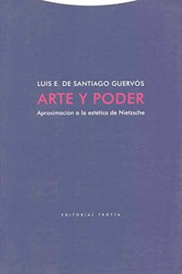 Arte y Poder