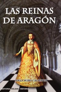 Las reinas de Aragon