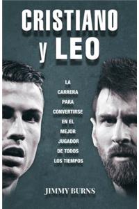 Cristiano y Leo