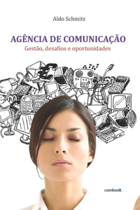 Agência de comunicação