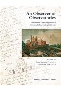 Observer of Observatories