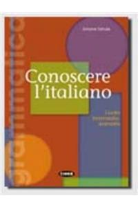 Conoscere l'italiano