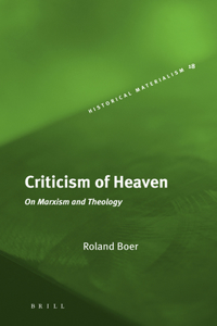 Criticism of Heaven