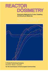 Reactor Dosimetry
