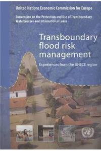 Transboundary Flood Risk Management
