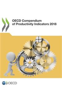 OECD Compendium of Productivity Indicators 2018