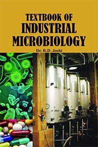 Text Book Of In Dustrial Microbiology