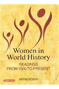 Women In World History: Readings From 1500