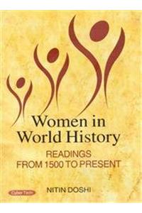 Women In World History: Readings From 1500