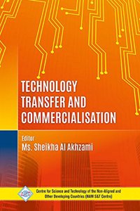 Technology Transfer and Commercialisation