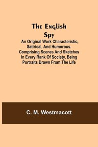 English Spy