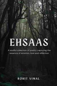 Ehasasa - Voices of the Heart, Echoes of the Soul