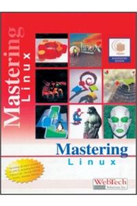 Mastering Linux