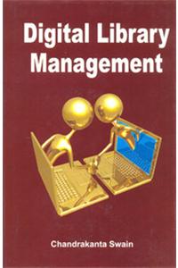 Digital Library Management