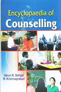 Encyclopaedia of Counselling (Set of 5 Vols.)