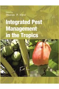 Integrated Pest Management in Tropics