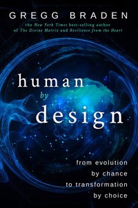 Human by Design: From Evolution by Chance to Transformation by Choice
