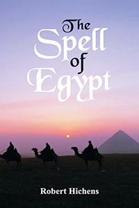 Spell of Egypt