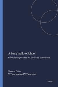 A Long Walk to School