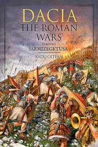 Dacia - the Roman Wars