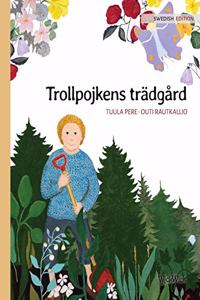 Trollpojkens trädgård