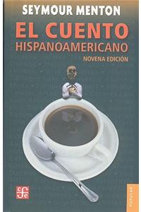 El Cuento Hispanoamericano