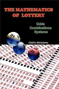 Mathematics of Lottery