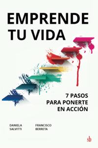 Emprende tu vida