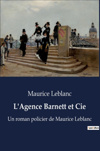L'Agence Barnett et Cie