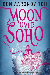Moon Over Soho Lib/E