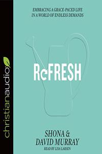 Refresh