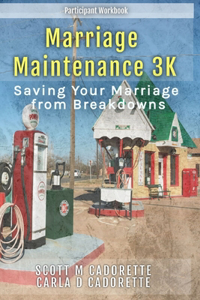 Marriage Maintenance 3K