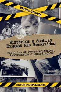 Mistérios e Sombras