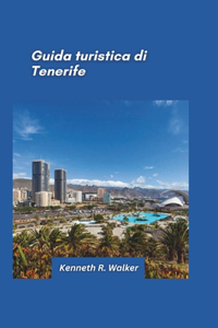 Guida turistica di Tenerife 2025