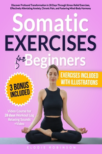 Somatic Exercises for Beginners