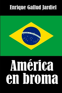 América en broma