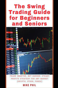 Swing Trading Guide for Beginners and Seniors