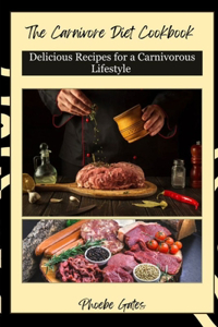 Carnivore Diet Cookbook