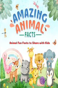 Amazing Animal Facts