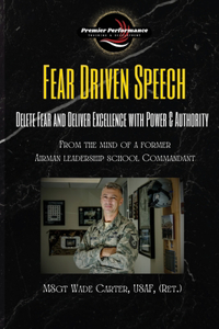 Fear Driven Speech